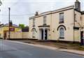 Pair charged after asylum hotel protest