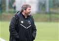 State of pitch takes Fergus by surprise 