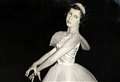 Care home’s former ballerina celebrates love of dance at school show