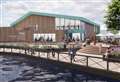 District council reveals more about £6m town fitness facility on former car sales site
