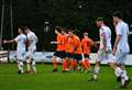 Tangerines return for Senior Cup 