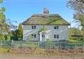 A charming Thelnetham cottage