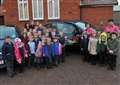 Boost for Botesdale breakfast and after school club following £10,000 grant award