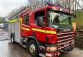 Fire engines fund-raiser set for town supermarket