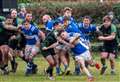 Blues look to build on a ‘proud’ display in North Walsham derby