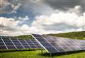 New solar farm proposed alongside the A140