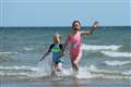 Temperatures to remain high as lockdown restrictions ease