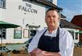 Village landlord wants Falcon to soar again