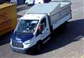 Appeal after pair of vehicle thefts in town