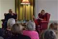 Journalism heavyweights go toe-to-toe for church fundraiser