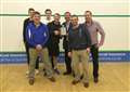Heywood topple reigning champions to clinch title