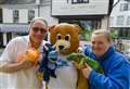 Diss Carnival promises to be Dino-mite 