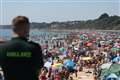 Hancock warns Government could close beaches if distancing rules are ignored