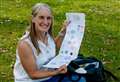 ‘I thought I needed to take the chance’: Anne completes 550 mile trek