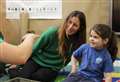 Mobile zoo helps children meet all creatures great and small