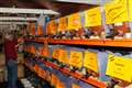 Mid Anglia CAMRA festival in Yaxley celebrates real ale and cider