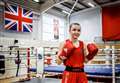 Attleborough boxer knocks out challenge to help support her club