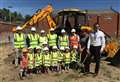 Classroom construction to start at Framlingham Prep