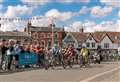 Tour of Britain sweeps through town for final stage