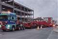 Everything you need to know about five abnormal loads travelling through Suffolk