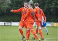 Nine-goal Tangerines respond emphatically to manager’s call
