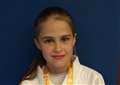 Niamh leads the way for Southgates
