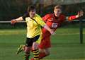 Spoils shared as Debenham maintain Maitlands fortress