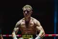 Keen ‘classes ahead’ in professional debut win