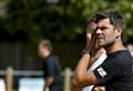 THURLOW NUNN: Gusterson leaves Harleston
