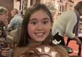Stint with Suffolk is helping Imogen to improve her game 