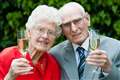 Scole Platinum anniversary couple say key is enjoying time with family