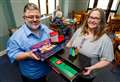 Game for a laugh: Village Boardgame club wants more members after first year