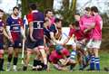 Performance delights new head coach in first victory 