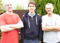 Old Buckenham cancer survivor confronts fears for charity sky dive