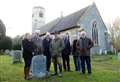 Jubilation as Stuston church wins £190,000 for restoration 