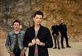 The Script announced as first Forest Live headliners for 2025