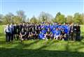 Spirited Diss lose Harrison Cup 