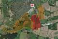 Work on 4,000 new homes in town delayed for second time