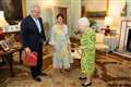 Queen discusses Covid-19 response during phone call with Australian PM