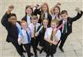 Harleston pupils sample university life