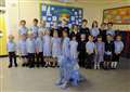 CLASS OF THE WEEK - Aslacton Primary School
