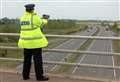 Norfolk Police see increase in speeding offences during lockdown