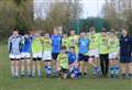 Diss Rugby Club youngsters get Premiership experience