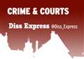 Fundenhall motorbike theft linked with separate home burglary