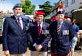 Picture gallery: Hundreds show support for town’s Armed Forces Day