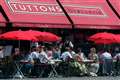 Plans revealed for coronavirus-inspired summer al fresco revolution