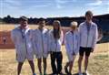 Fram students shine at the Nationals