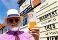 Picture gallery: Did we take a picture of you enjoying a pint at The Fox’s Summer Beer Festival?