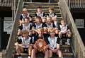 Magpies youngsters crowned champions of East