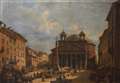 Shock as painting hung up at family home for 60 years worth up to £50,000
